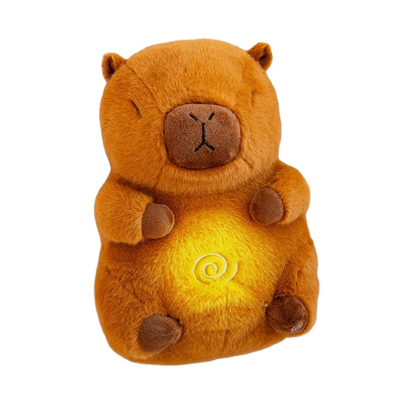 Peluche CapIbara
