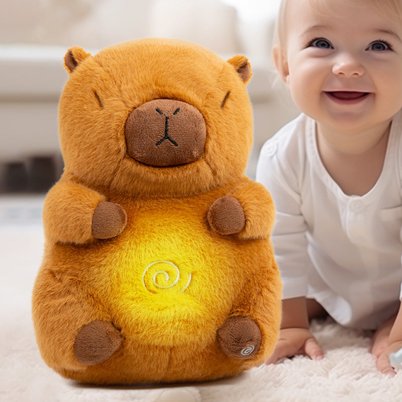 Peluche CapIbara
