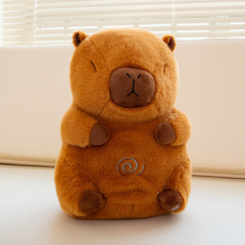 Peluche CapIbara
